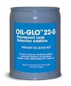 OIL-GLO 22-G
