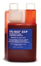 OIL-GLO 22-P