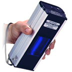 Battery-Operated UV Lamps