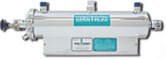 2 to 416 gpm uv water purifier